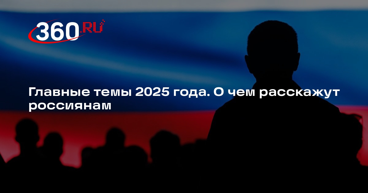  2025 360 ru