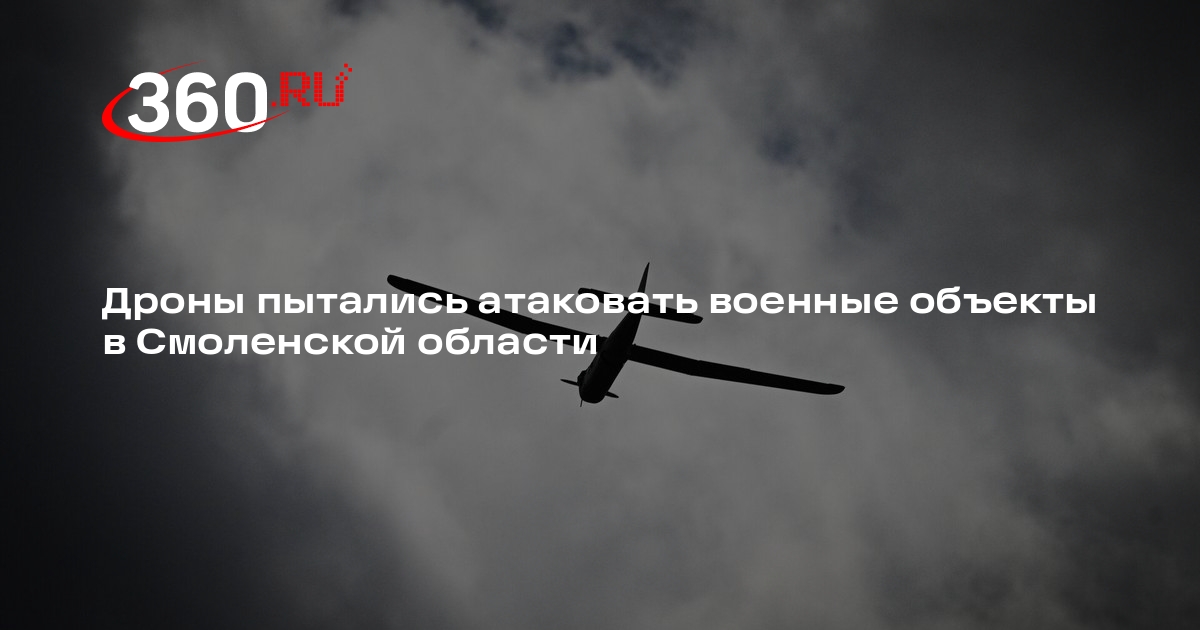 Беспилотник в вяземском районе. Беспилотник в вяземском районе