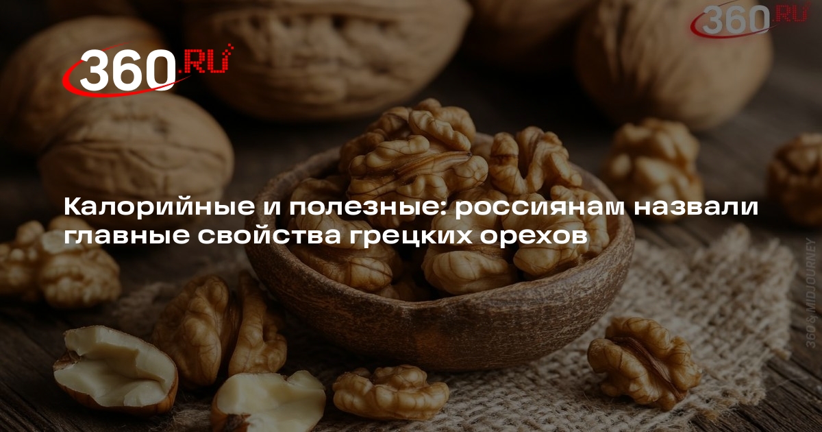 Грецкие орехи: полезные свойства, сколько можно есть, рекомендации ...